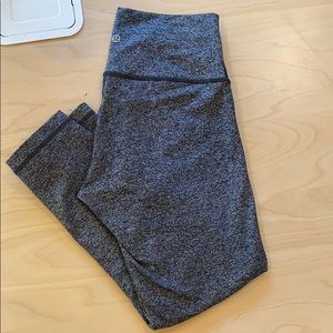 Lululemon Capri leggings